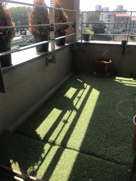 Photo du logement