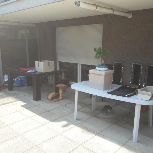Photo du logement