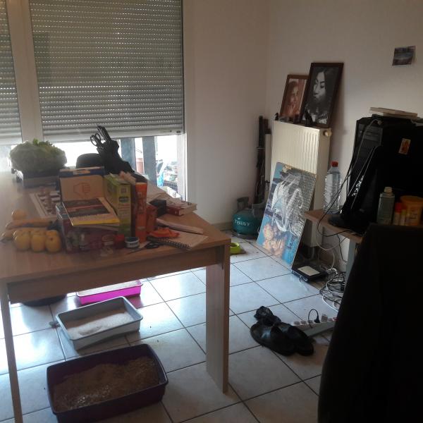 Photo du logement