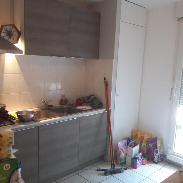 Photo du logement