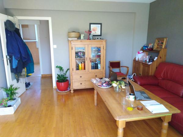 Photo du logement