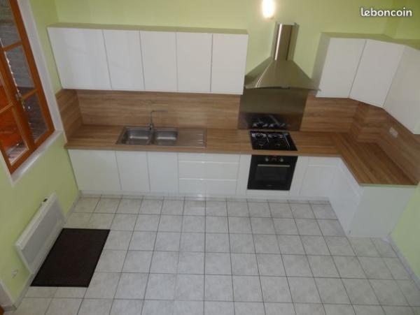 Photo du logement