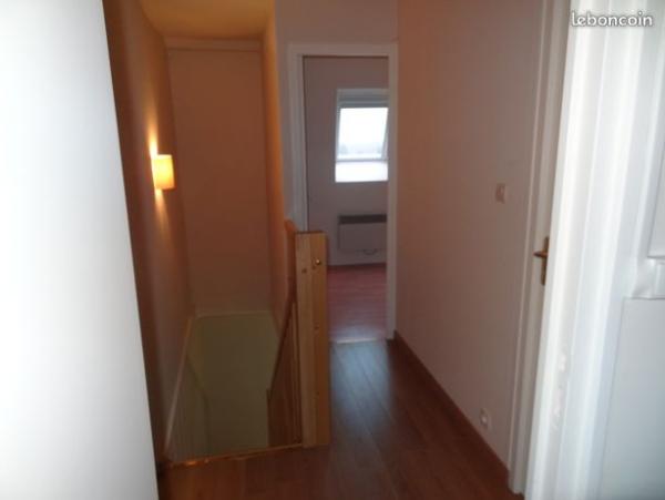 Photo du logement