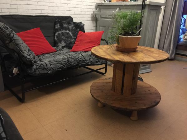 Photo du logement