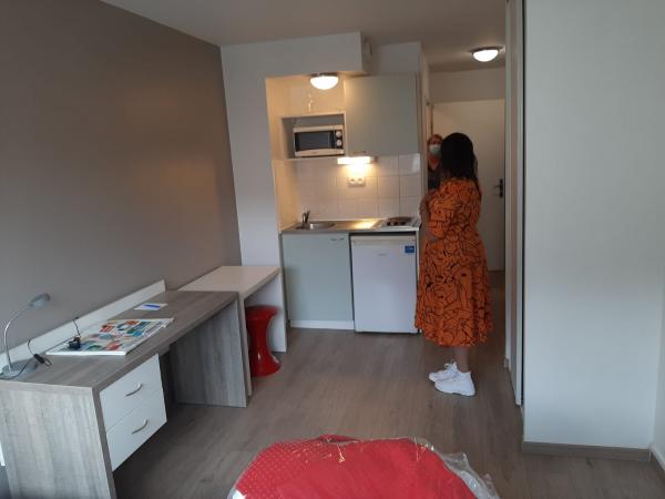 Photo du logement