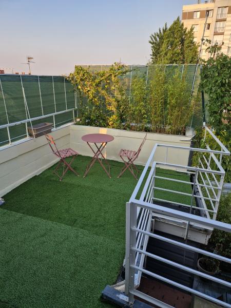 Photo du logement