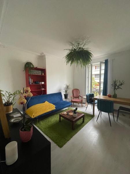 Photo du logement