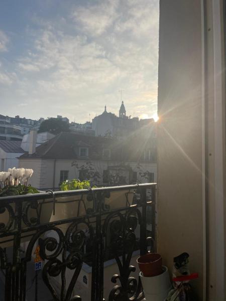 Photo du logement