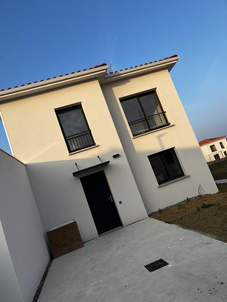 Photo du logement