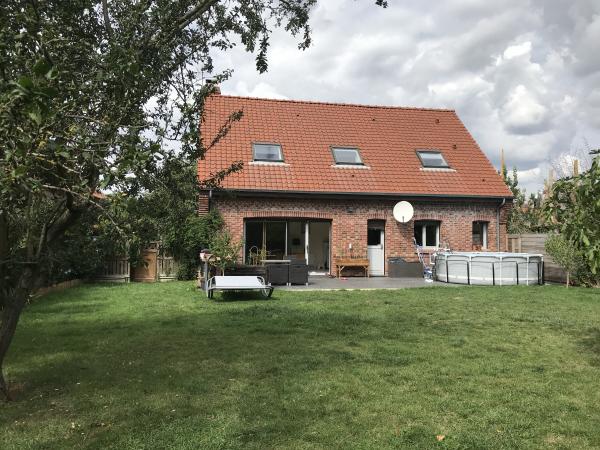 Photo du logement