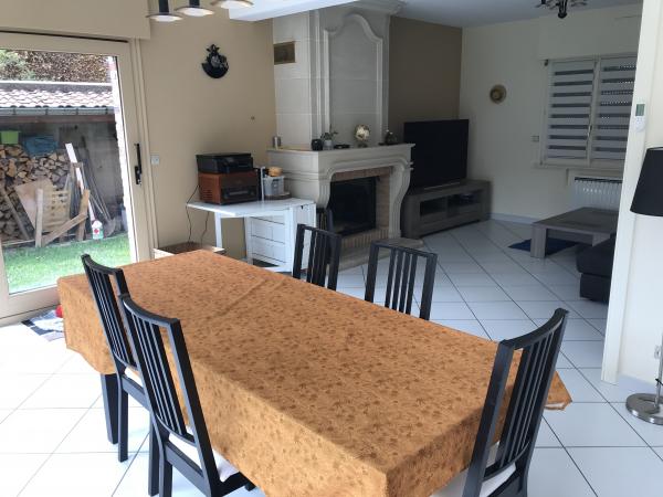 Photo du logement