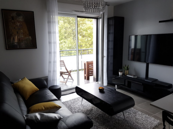 Photo du logement