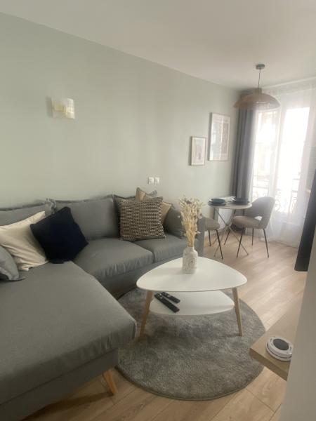 Photo du logement