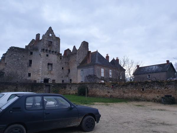 Photo du logement