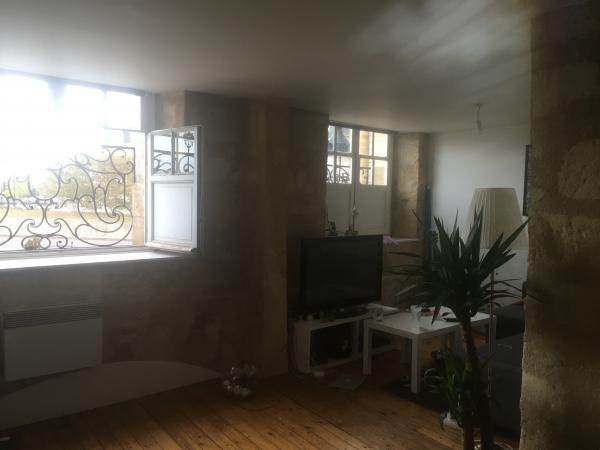 Photo du logement