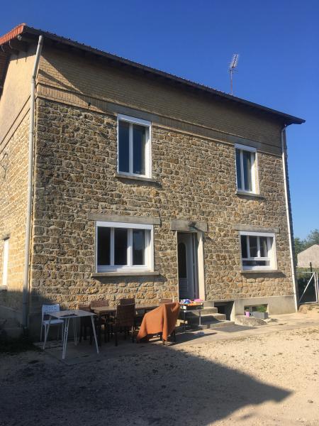 Photo du logement