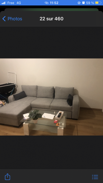 Photo du logement
