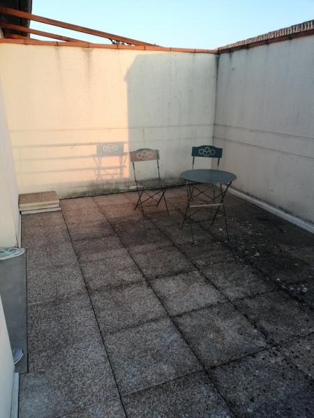 Photo du logement