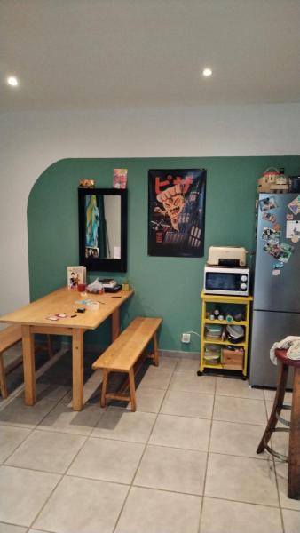 Photo du logement