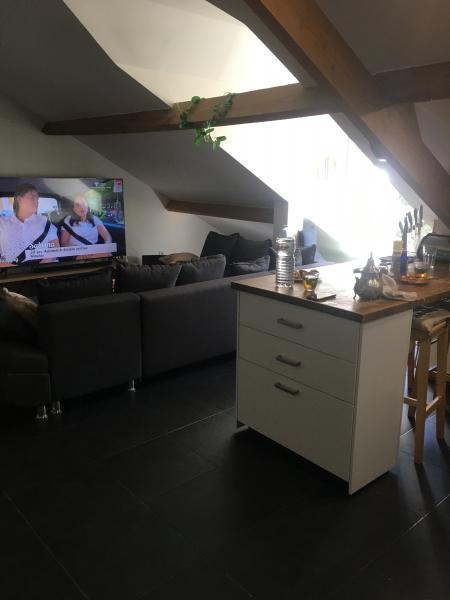Photo du logement