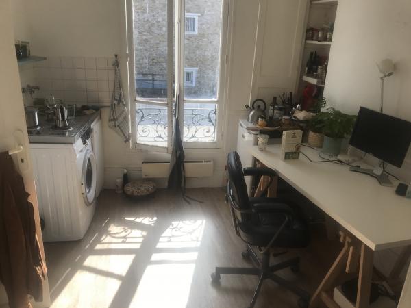Photo du logement