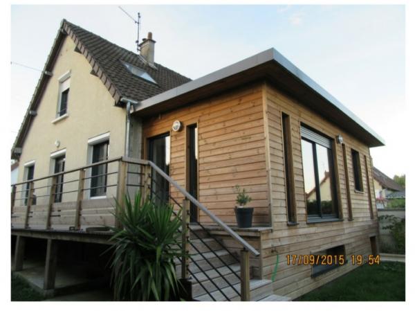 Photo du logement