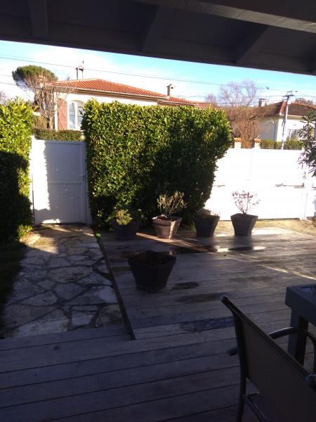 Photo du logement