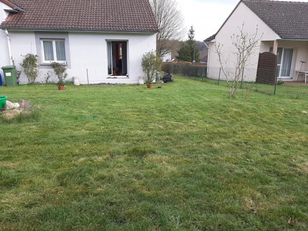 Photo du logement