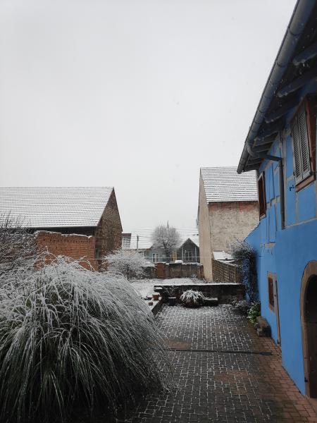 Photo du logement