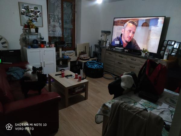 Photo du logement