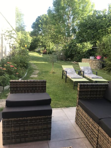 Photo du logement