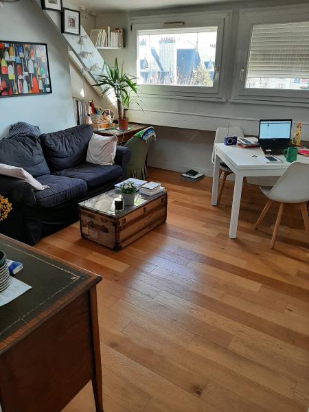 Photo du logement