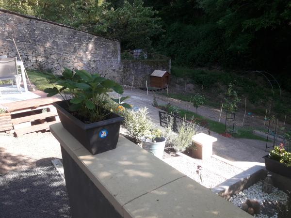 Photo du logement