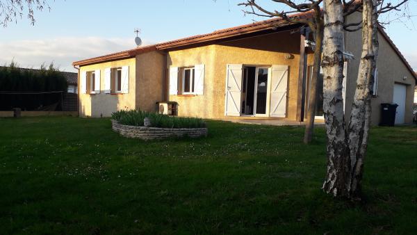 Photo du logement