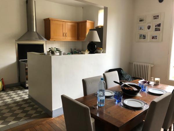 Photo du logement