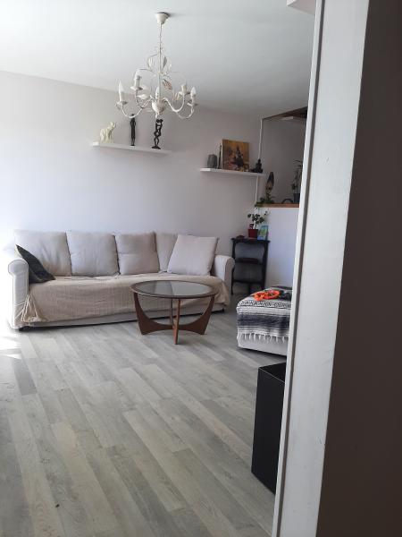 Photo du logement