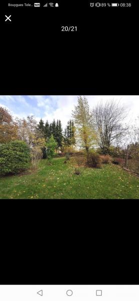 Photo du logement