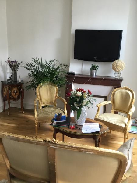 Photo du logement