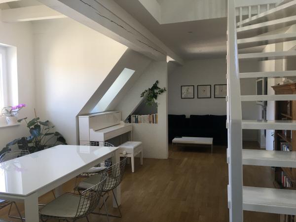Photo du logement