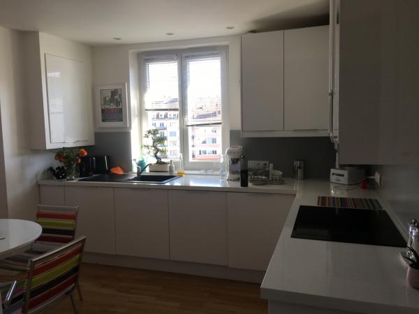 Photo du logement