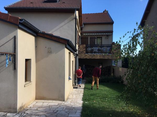 Photo du logement