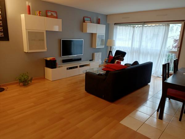 Photo du logement
