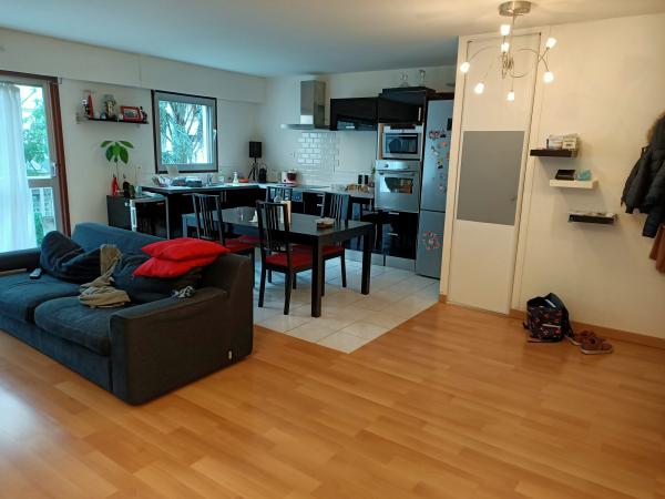 Photo du logement