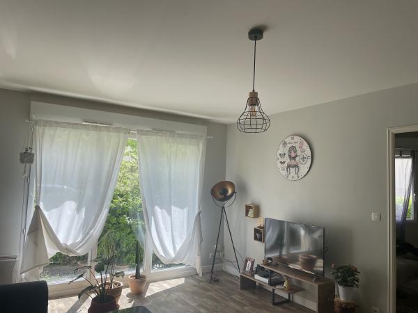Photo du logement