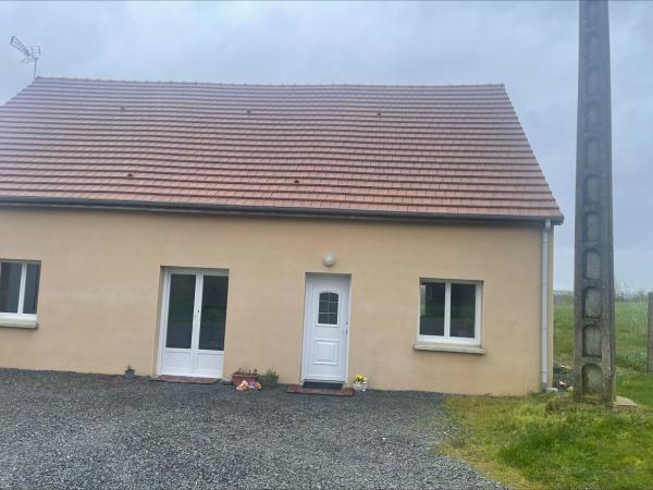 Photo du logement