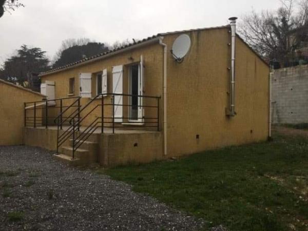 Photo du logement