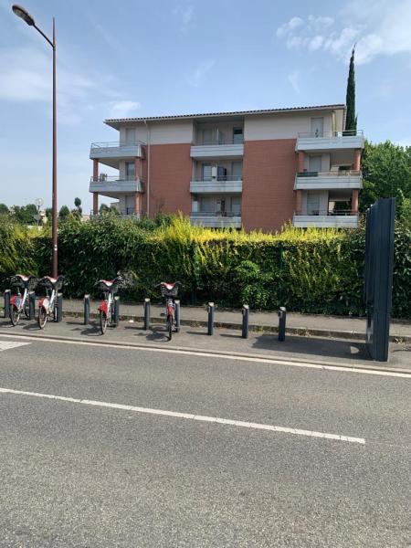 Photo du logement