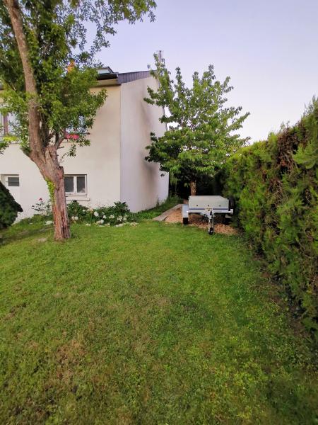 Photo du logement