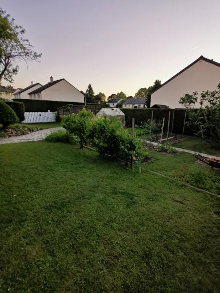 Photo du logement