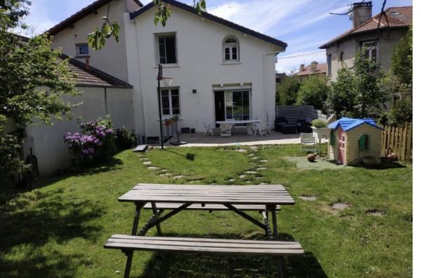 Photo du logement